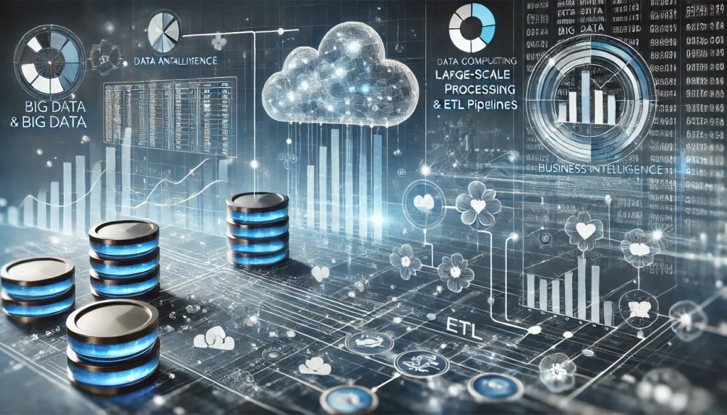 Business Intelligence y Big Data